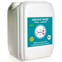 Авангард Гроу Амино стимулятор роста антистрессант (Укравит)