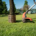 Бордюр TreeSave для захисту стволів дерев, висота 20см, ширина 33см, коричневий, OBO12033BR (Bradas) Бордюр TreeSave для захисту стволів дерев, висота 20см, ширина 33см, коричневий, OBO12033BR (Bradas)