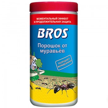 Инсектицид Брос (Bros)