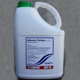 Гербицид Диален Супер - Syngenta