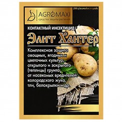 Инсектицид Элит Хантер Голд