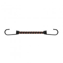 Гумовий шнур з гачками 100см BUNGEE CORD HOOK (Bradas)