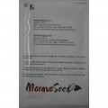 Зеус F1 (Гелиос F1) семена капусты белокочанной (Moravoseed)
