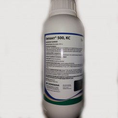 Фунгицид Импакт 500 – FMC