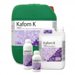 Кафом Калій (Kafom К) Добриво (Meristem)