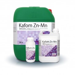 Кафе Цинк-Марганець (Kafom Zn-Mn) Добриво (Meristem)