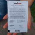 Кавказский белый (white) семена арабиса (Hem Zaden)