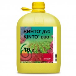 Кинто Дуо протравитель (BASF)