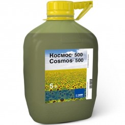 Космос 500 протравитель (BASF)