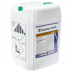 Круизер 600 FS протравитель (Syngenta)