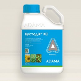 Фунгицид Кустодия – Adama