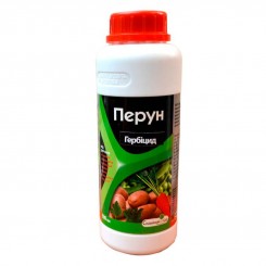 Гербицид Перун - Семейный сад