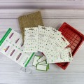 Пикантный (5 урожаев) набор семян микрозеленых (Agrocity)