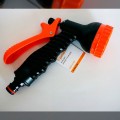 Пістолет для поливу ECO-2108 FLIPPER пластиковий Black Line 6 режимів (Bradas) Пістолет для поливу ECO-2108 FLIPPER пластиковий Black Line 6 режимів (Bradas)