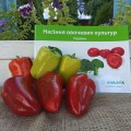 Поло F1 семян перца сладкого (Sakata)