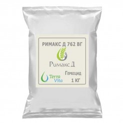 Гербицид Римакс Д 760 - Terra Vita