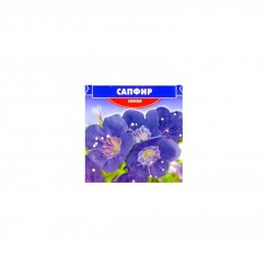 Сапфир семян фацелии (GL Seeds)