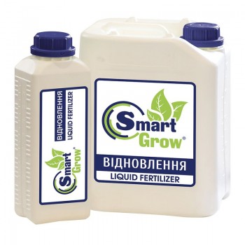Смарт Гроу Восстановление (Smart Grow) удобрение (Libra agro)