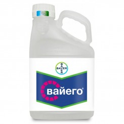 Инсектицид Вайего (Вайего)