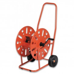 Візок для шланга PROFESSIONAL 3/4′′ 90м, AG317 (Bradas)