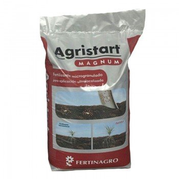 Агрістар Магнум (Agristar Magnum) Добриво (Терваліс)