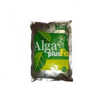 Альга Fe (Alga Fe) стимулятор роста (Leili)