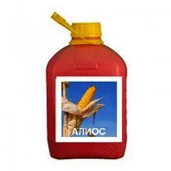 Аліос протруйник (BASF)