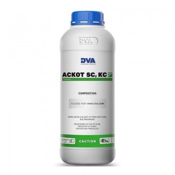 Гербицид Аскот - DVA