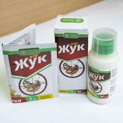 Інсектицид АТО Жук
