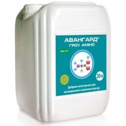 Авангард Гроу Амино стимулятор роста антистрессант (Укравит)