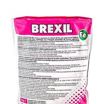 Брексіл Нутре (Brexil Nutre) мікродобрива (Valagro)