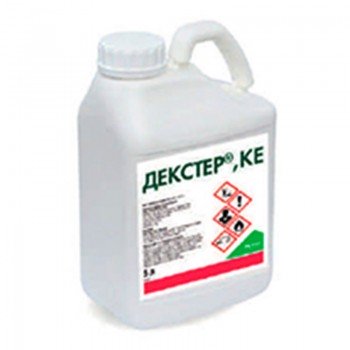 Гербицид Декстер - Nufarm