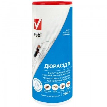 Инсектицид Дюрасид