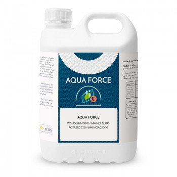 Фолкроп Аква Форсе (FOLCROP AQUAFORCE) біостимулятор росту та антистресант (Forcrop)