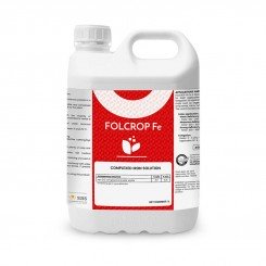 Фолкроп Залізо (Folcrop Fe) Добриво (Forcrop)
