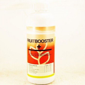 Фрутбустер плюс (Fruitbooster+) біостимулятор росту (Forcrop)