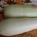 Гірський насіння кабачка