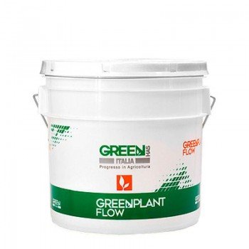 Грінплант Флоу НПК (Greenplant Flow NPK) 20-20-20+ME добрива (GREEN HAS)