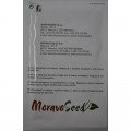 Зеус F1 (Геліос F1) насіння капусти білокачанної (Moravoseed)