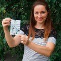 Кавказький білий (white) насіння арабіса (Hem Zaden)