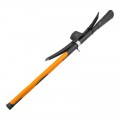 Кирка FIBERGLASS 2000 гр, KT-KF1200 (Bradas)