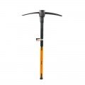 Кирка FIBERGLASS 2000 гр, KT-KF1200 (Bradas)