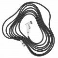 Комплект садовий з шлангом, який растягується TWIST HOSE 7,5-15 м (Bradas)