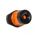 Капельница регулируемая 0-80 л/час вход 1/4" (25 шт.) DSZ-1305 (Bradas)