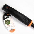 Лопатка для прополки вузька De Luxe, KT-Y6007 (Bradas)
