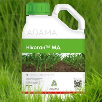 Гербицид Никоган МД - Adama