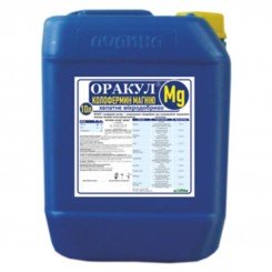 Оракул колофермін магнію мікродобрива (Долина-Центр)