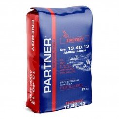 Партнер Енерджі (Energy) 13-40-13+S+ME+АМК мікродобрива (PARTNER)