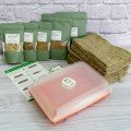 Пікантний (5 урожаїв) набір насіння мікрозеленого (Agrocity)
