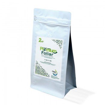Премиум Фоллиар (Premium Foliar) 11-40-11+МЕ удобрение (Seto)